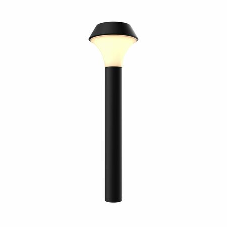 DALS Beacon 26 Inch CCT Pathlight Lantern, Black LPL26-CC-BK